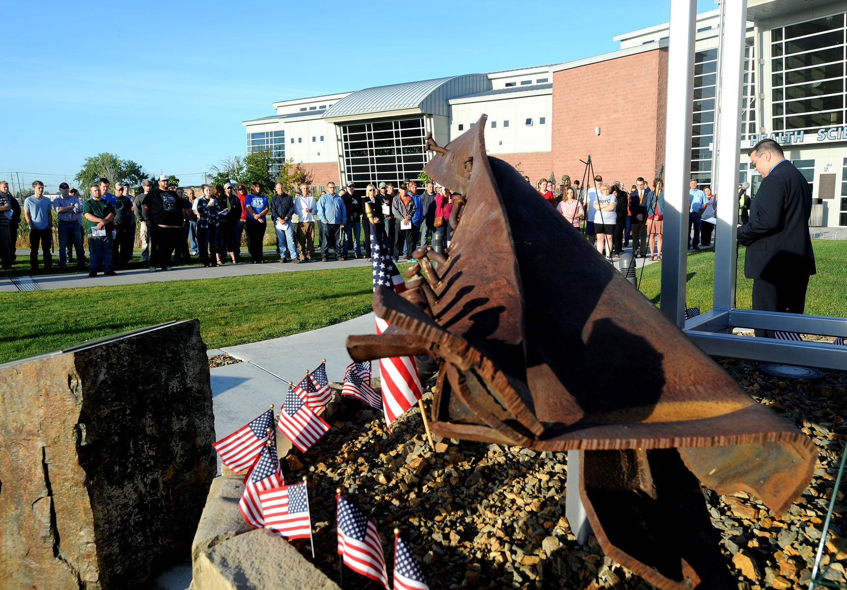September 11 anniversary